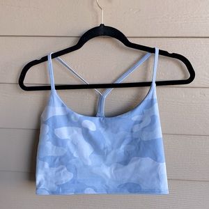 Glyder Sports Bra